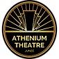 Athenium Logo