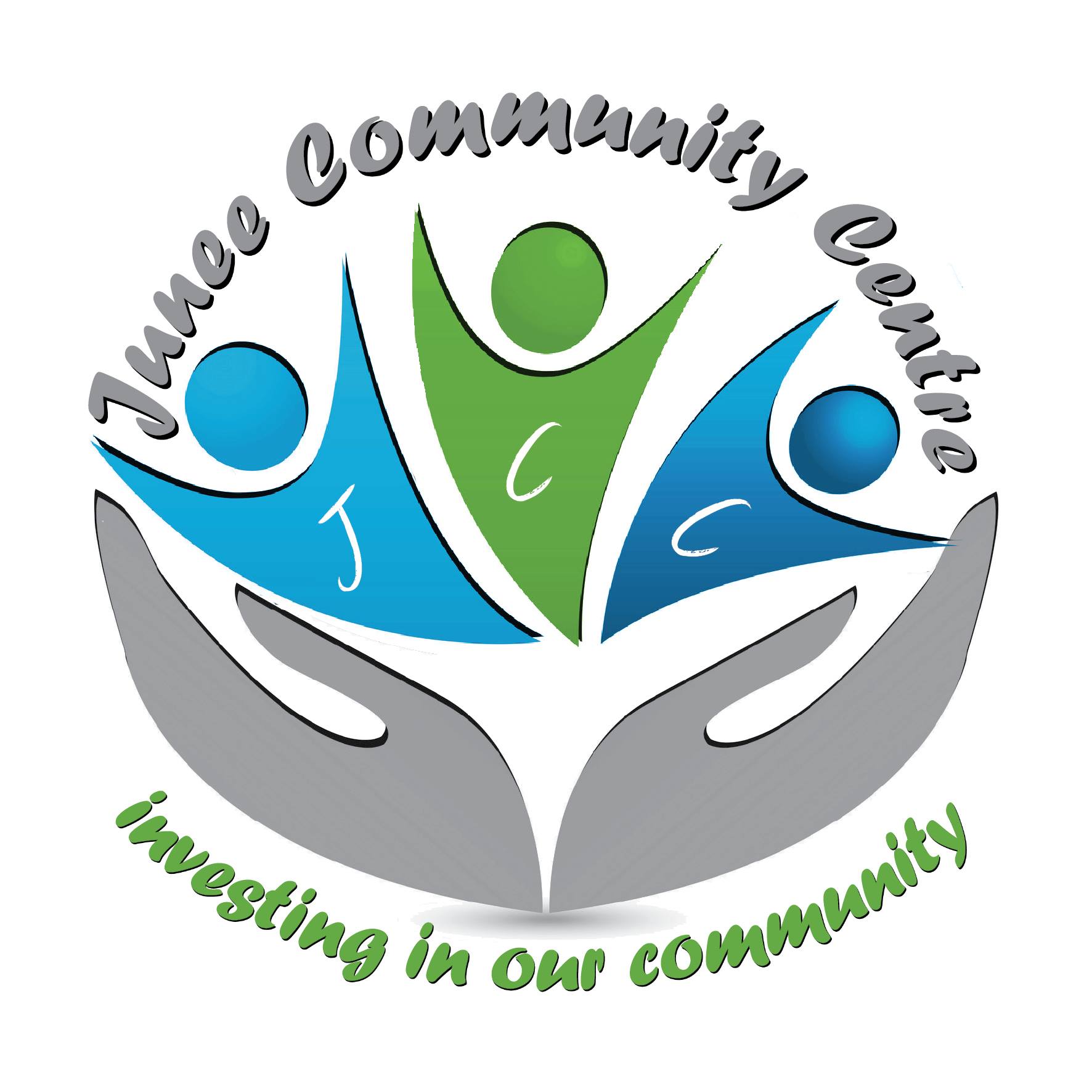 junee community centre logo